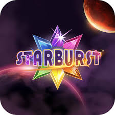 Starburst